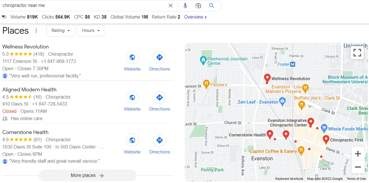 How To Add Services To Google Business Profile