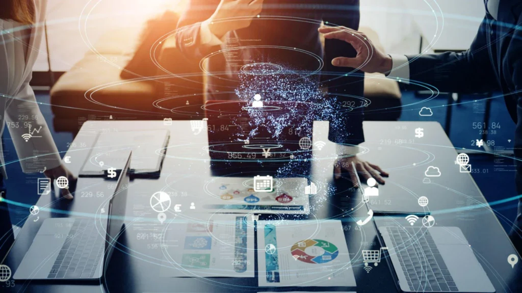 What Does a Digital Marketer Do