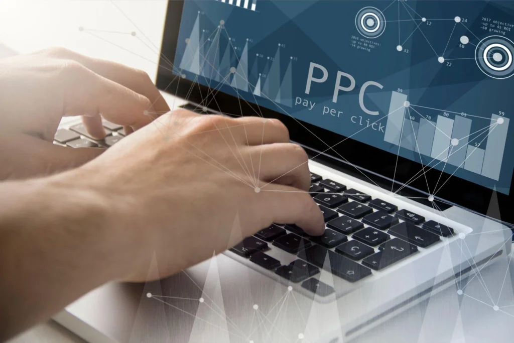 pay per click