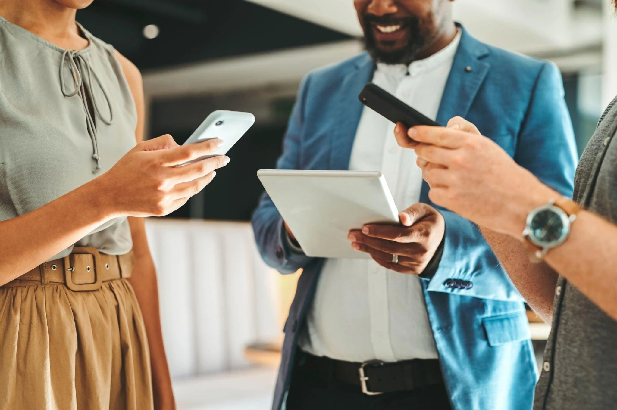 social media platform for marketing