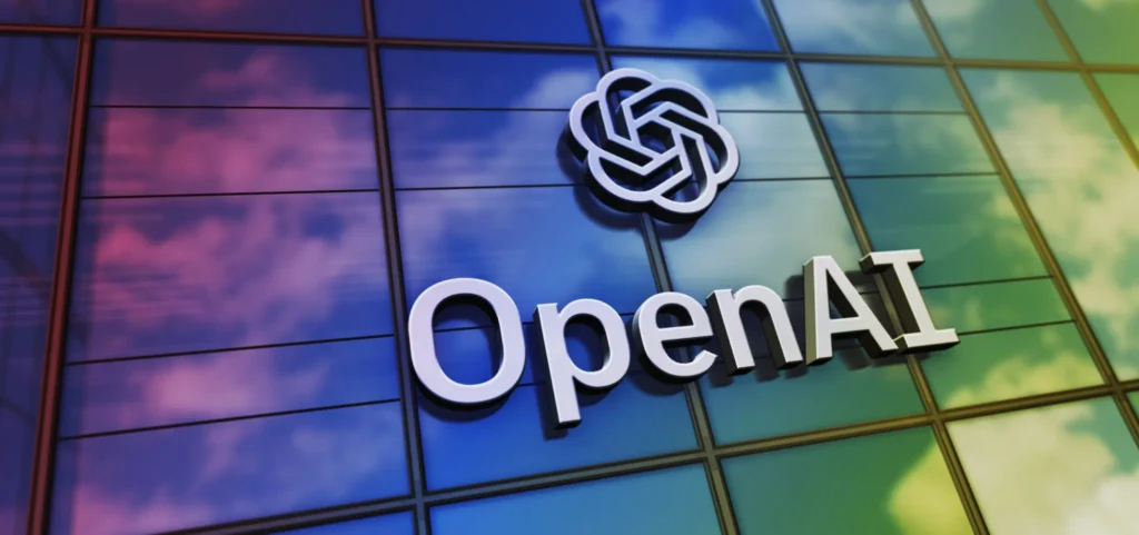 what is open ai