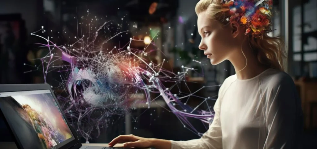 how does ai work