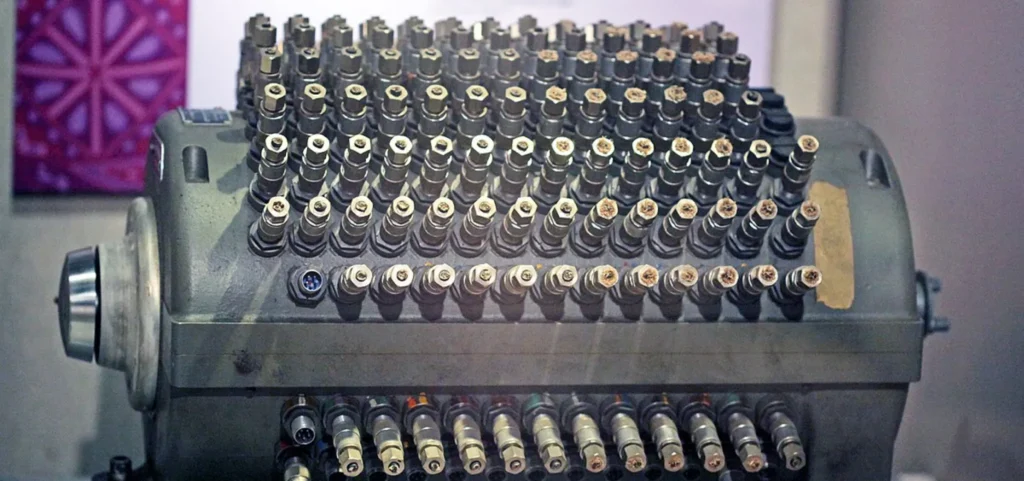 history of ai