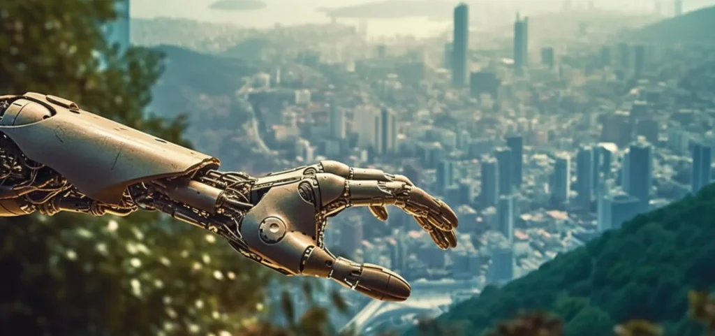 future of ai