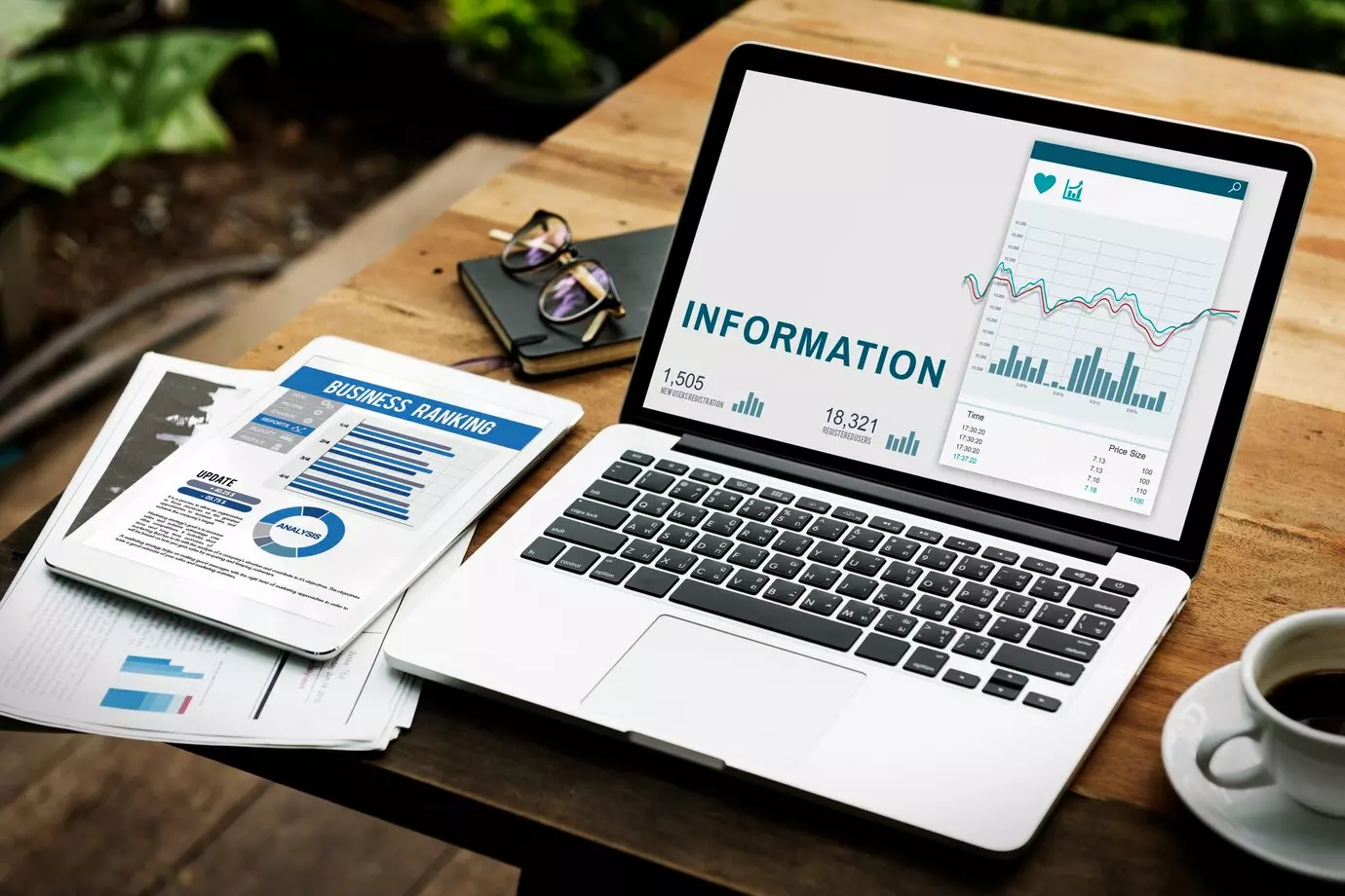 Optimize your Google Business Profile