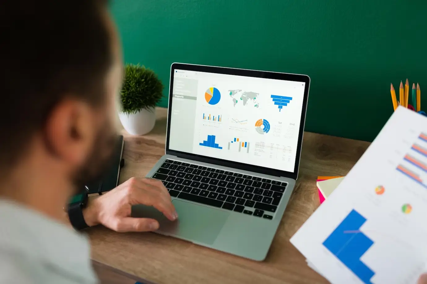SEO adjust strategies