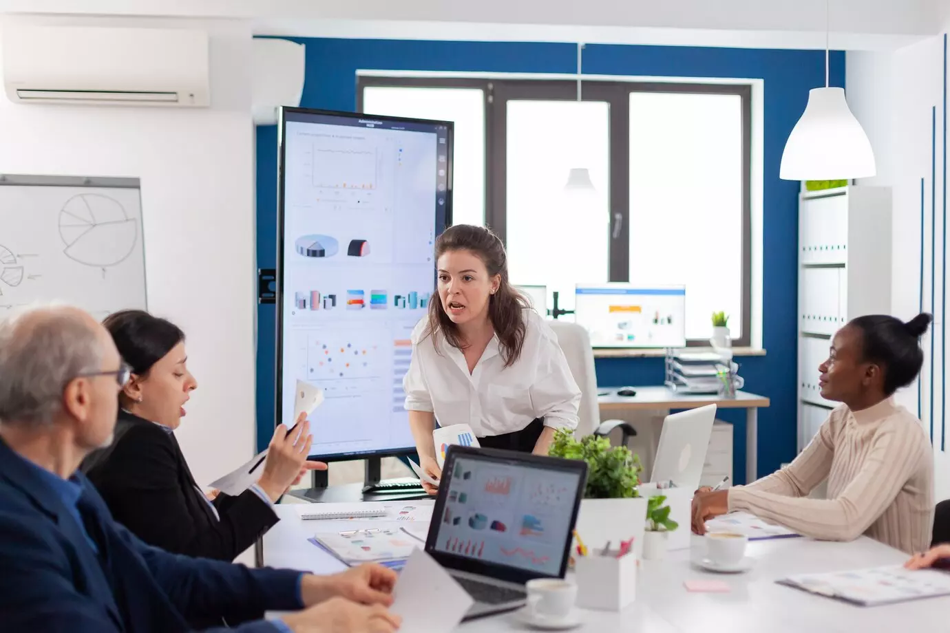 Types of digital marketing strategies