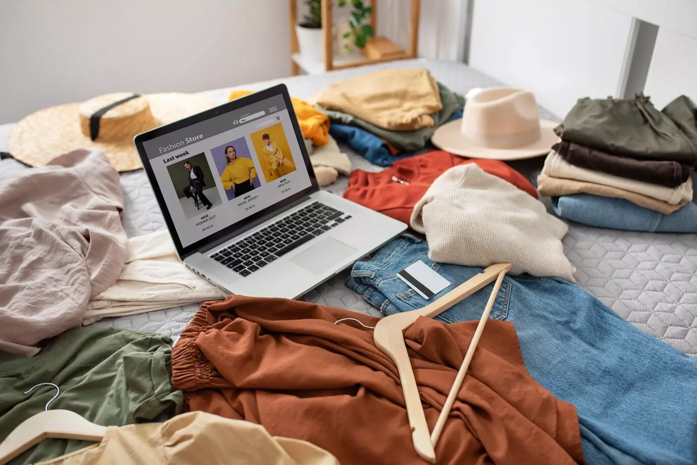 CMS platforms with eCommerce